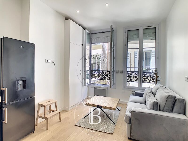 À louer Appartement | Paris 3ème - picture 1