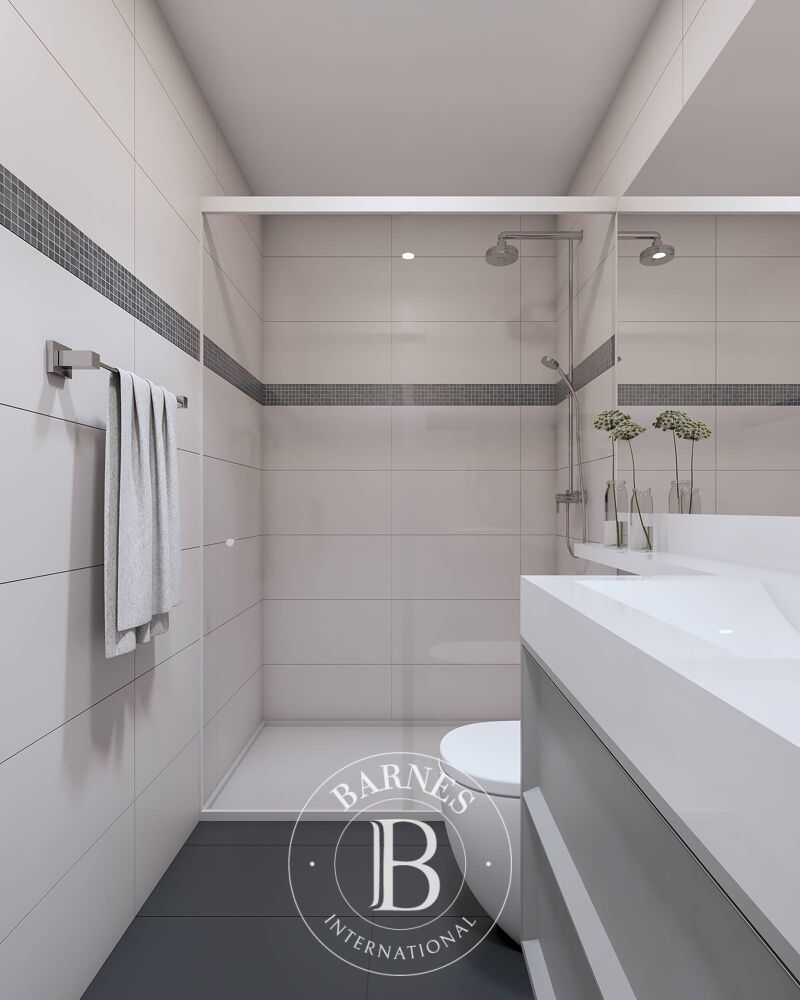 À vendre, Appartement Marsens - picture 3