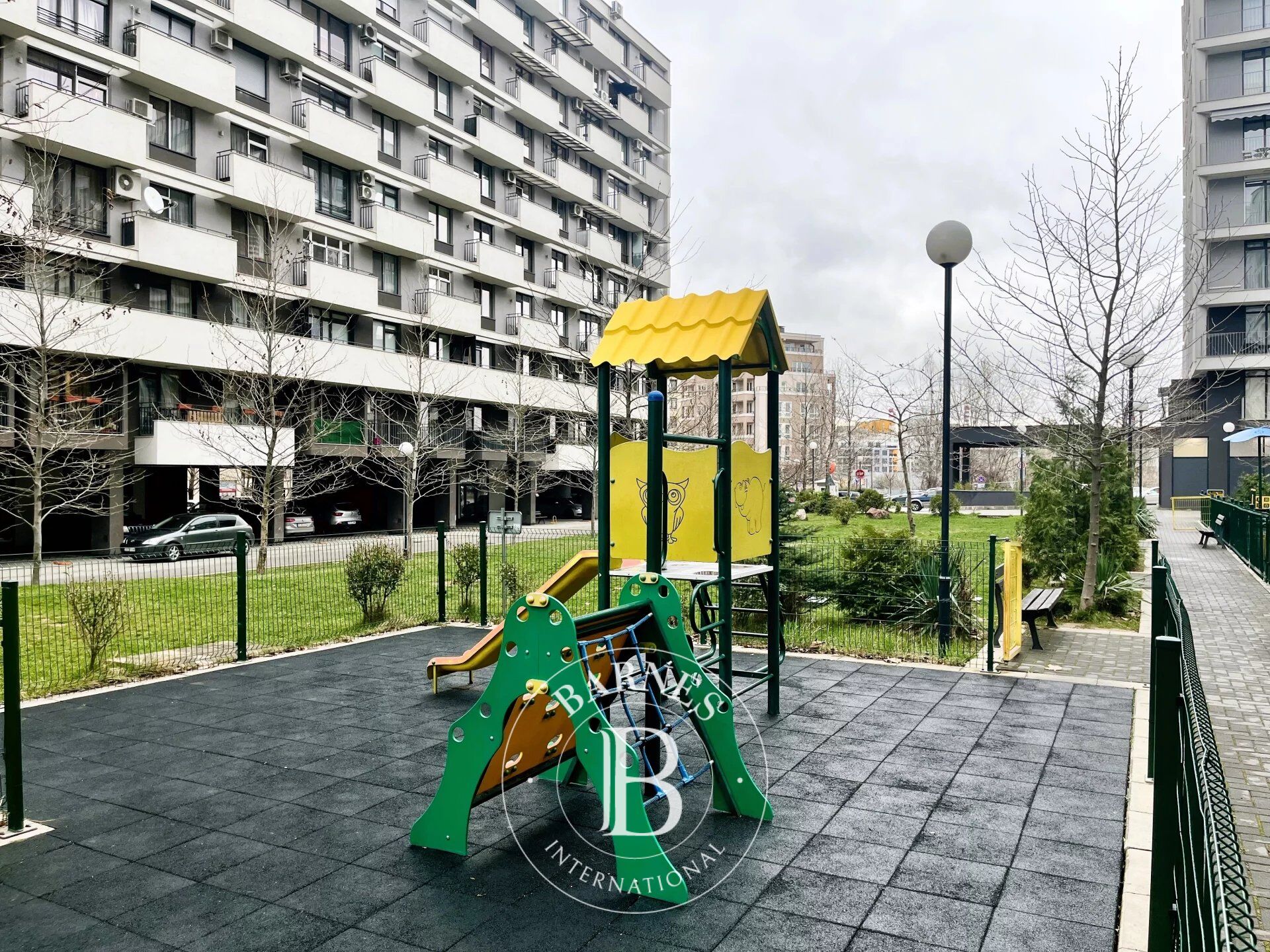 Daire Sofia - picture 39