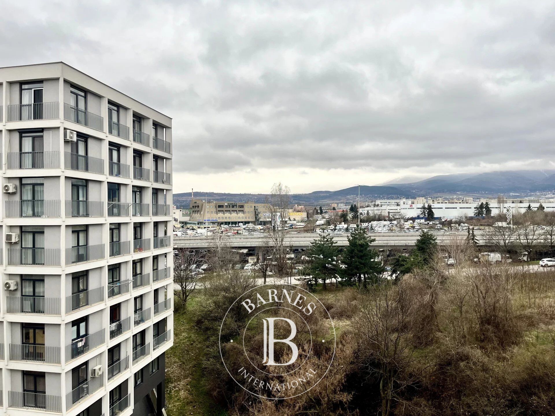 Daire Sofia - picture 24