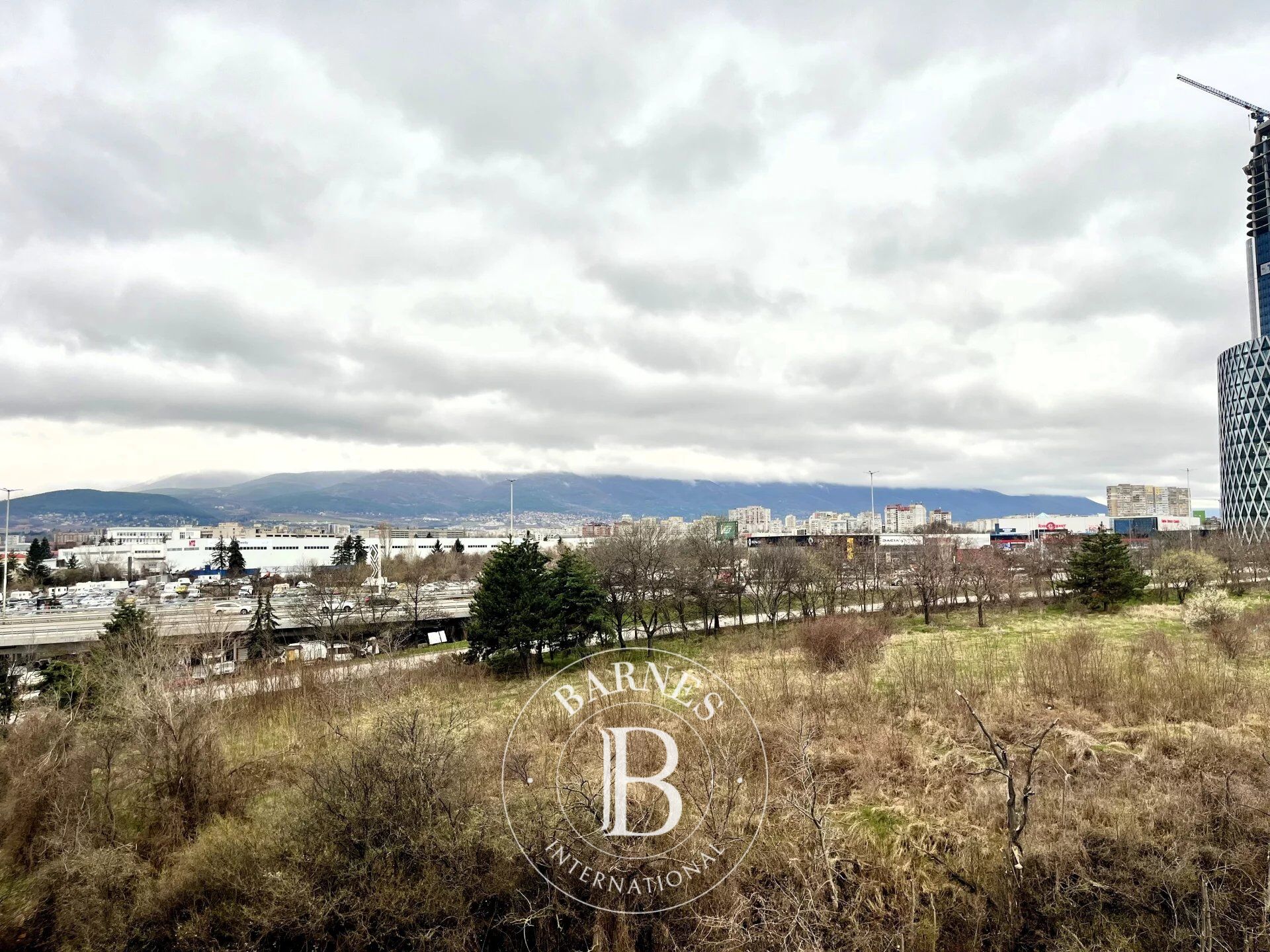 Daire Sofia - picture 35