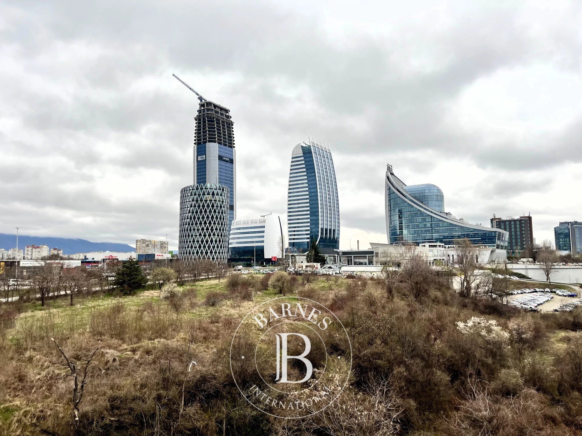 Daire Sofia - picture 34