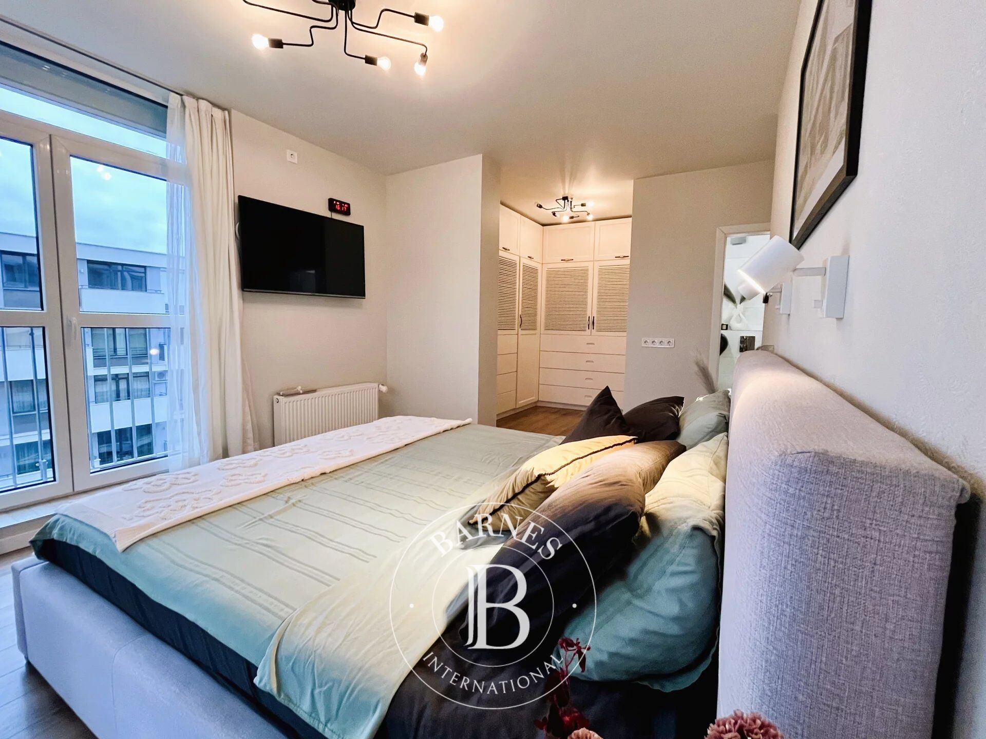 Daire Sofia - picture 15