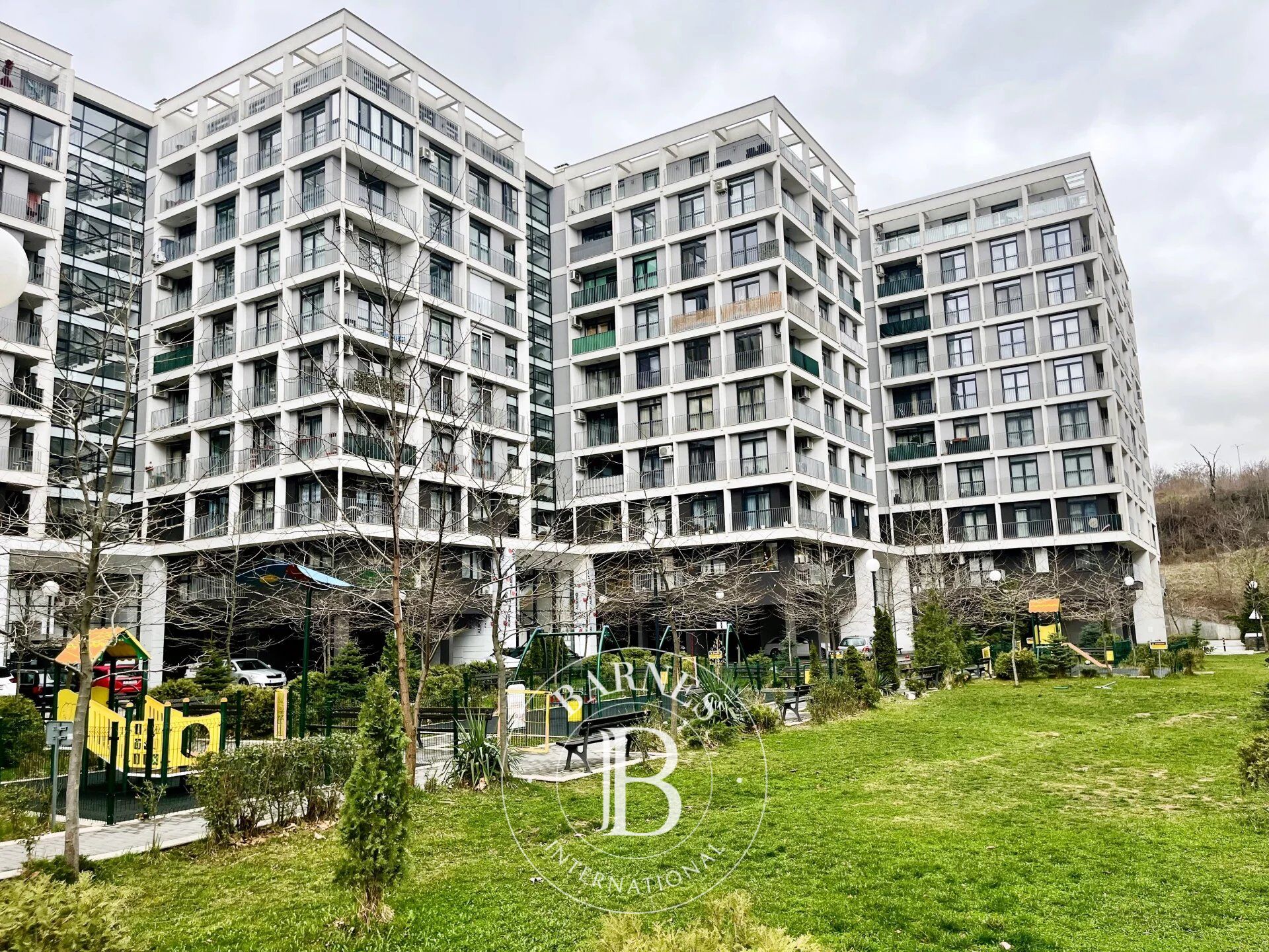 Daire Sofia - picture 40