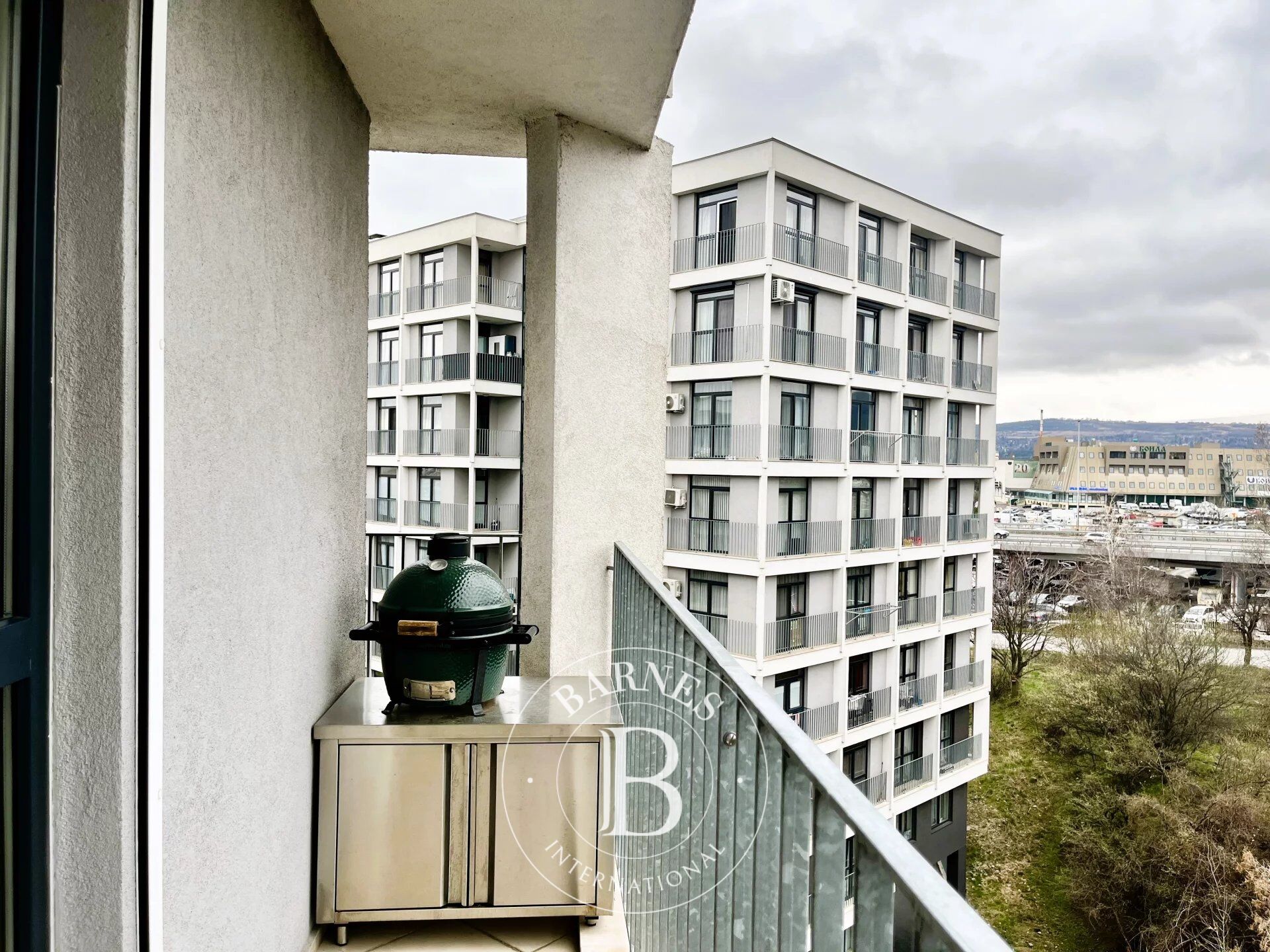 Daire Sofia - picture 23