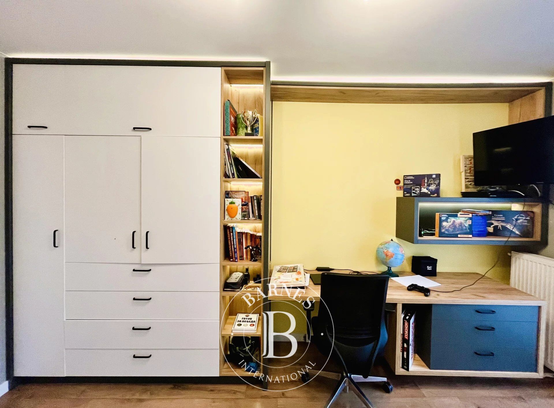 Daire Sofia - picture 20