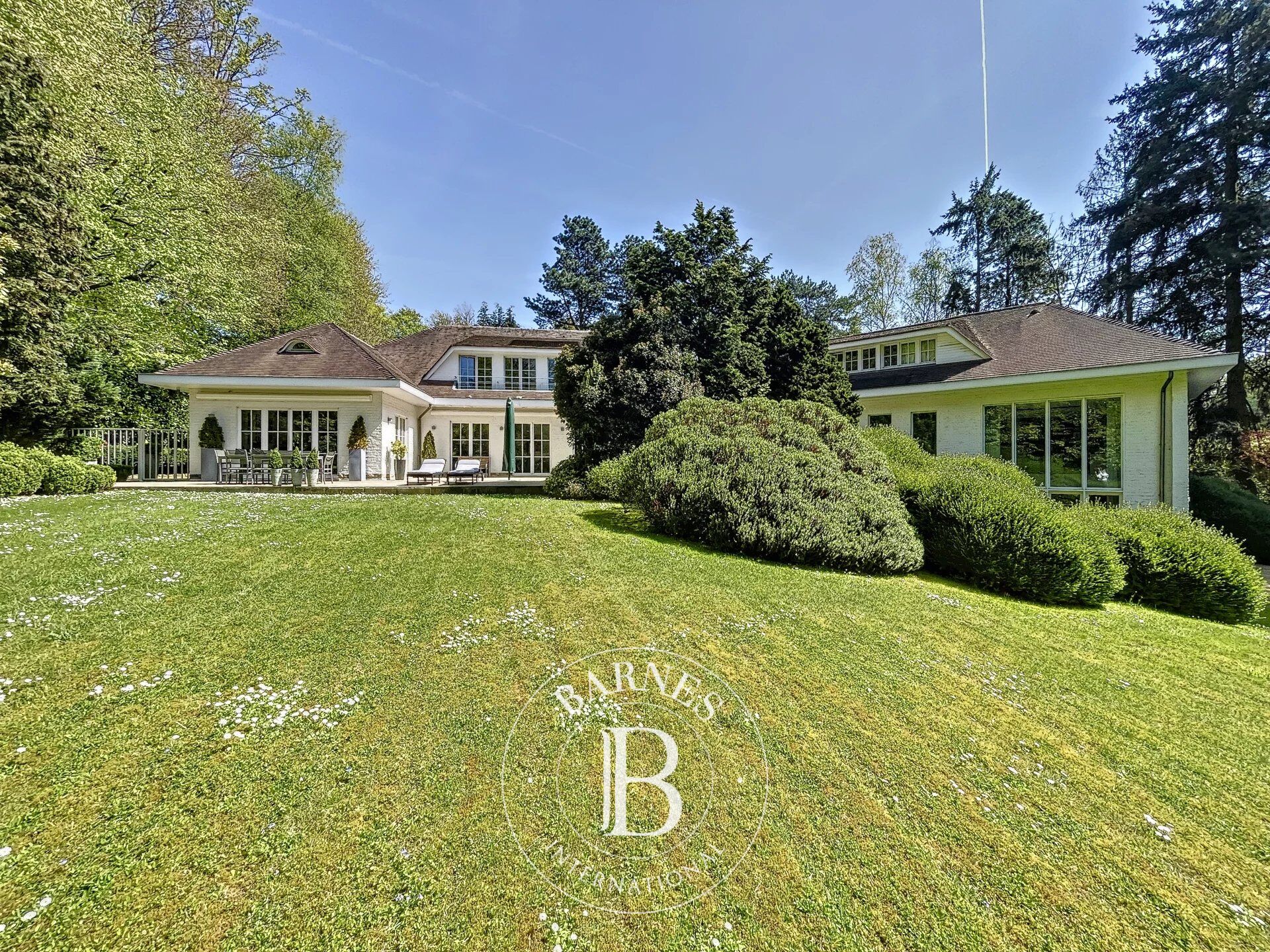 Ev Uccle - picture 15