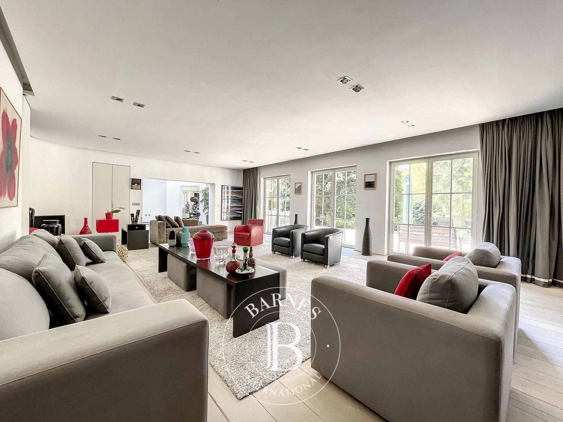 Ev Uccle - picture 4