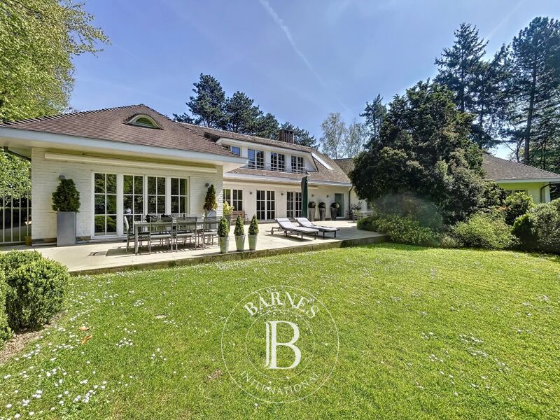 À vendre Maison | Uccle - picture 1