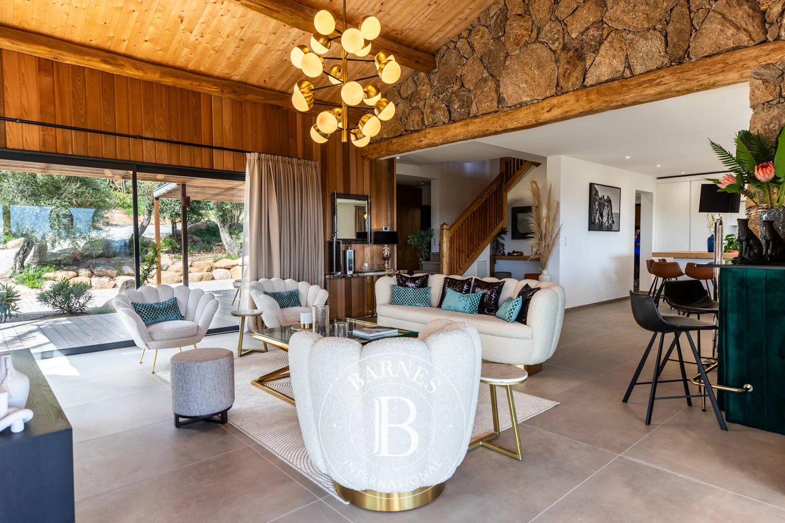 Villa Zonza - picture 3