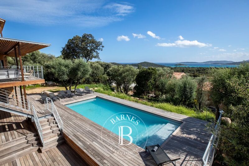 Affitto Villa | Zonza - picture 2