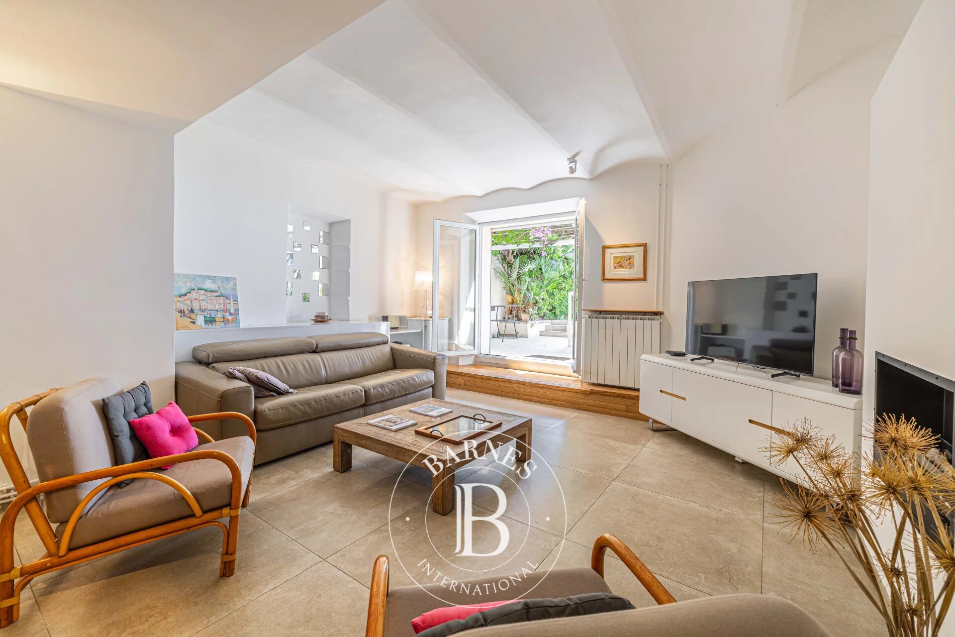 Piso Cannes - picture 3