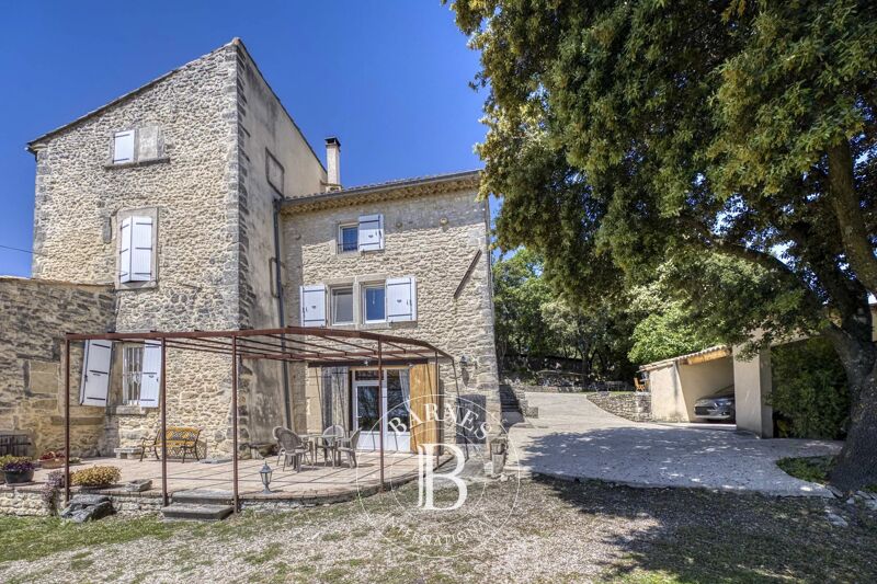 For Sale, House Clansayes - picture 2