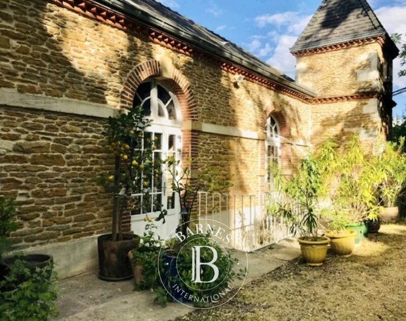 À vendre, Maison de village Saint-Désert - picture 3