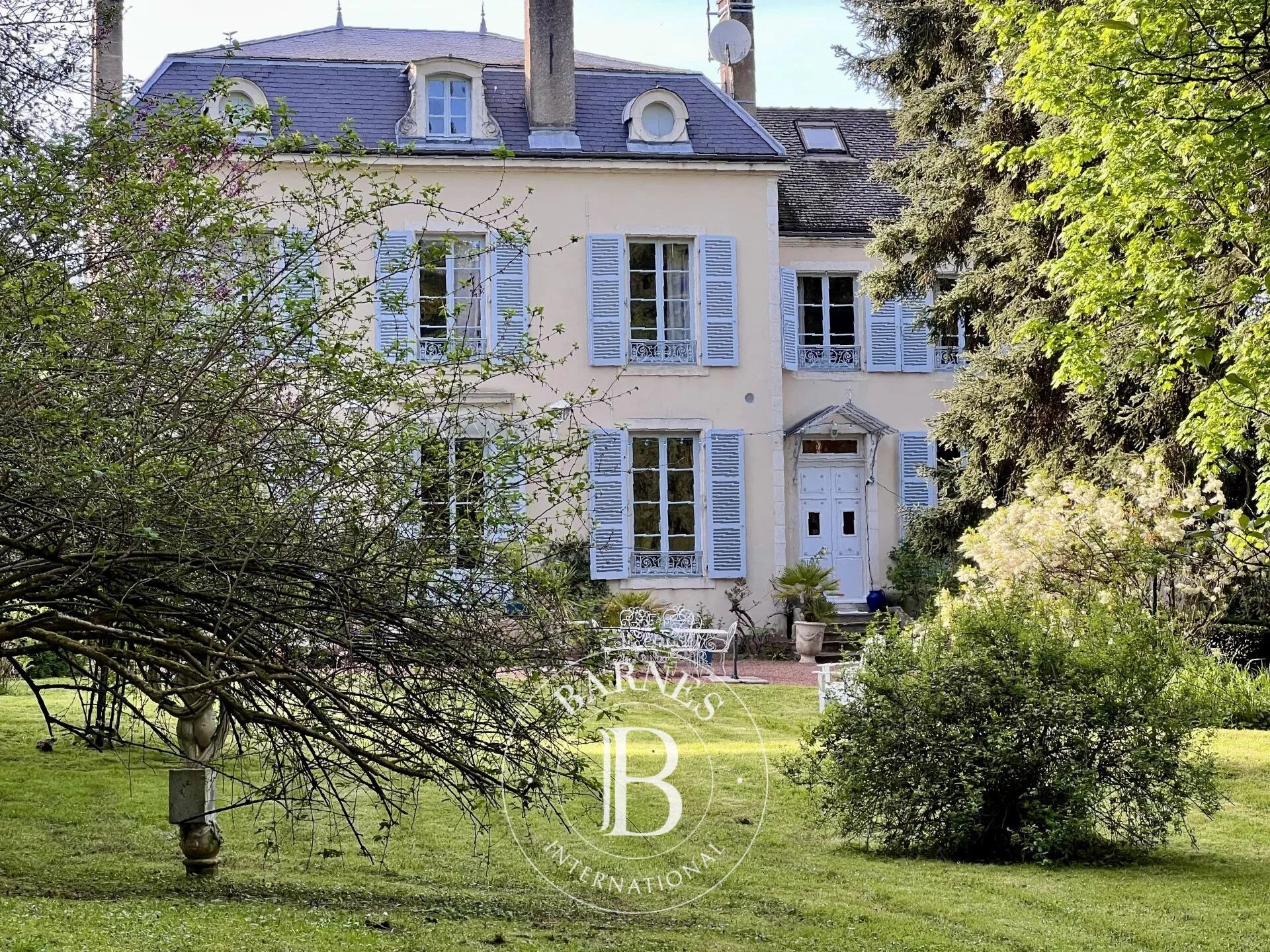 Casa di paese Saint-Désert - picture 2