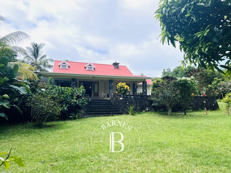 À vendre Propriété | Bras d'Eau - picture 3