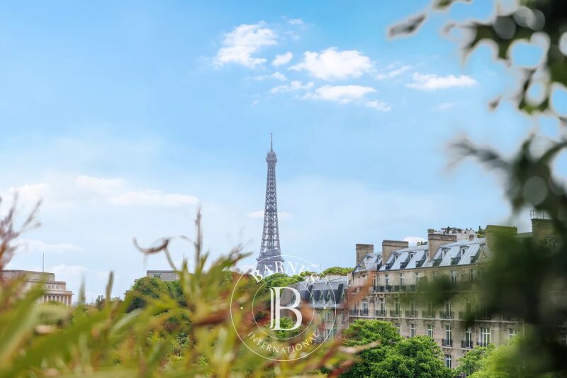 À vendre, Appartement Paris 16ème - picture 1