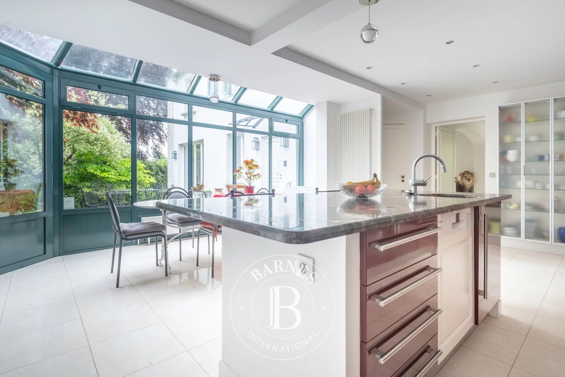 For Sale House | Ville-d'Avray - picture 9