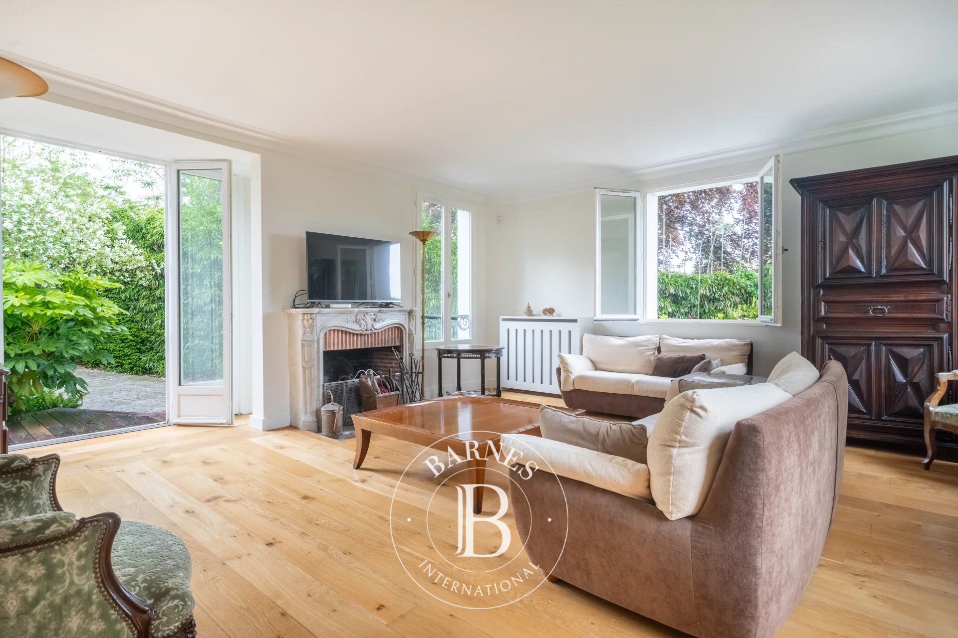 For Sale House | Ville-d'Avray - picture 7