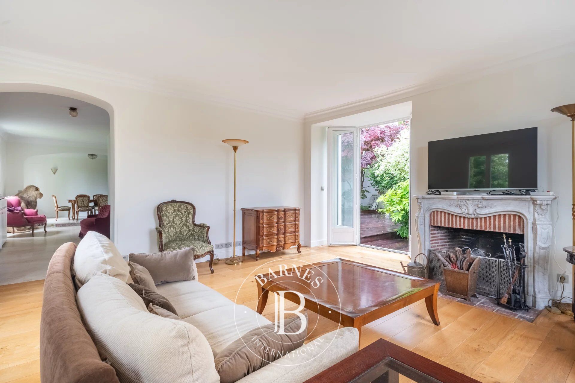 For Sale House | Ville-d'Avray - picture 6