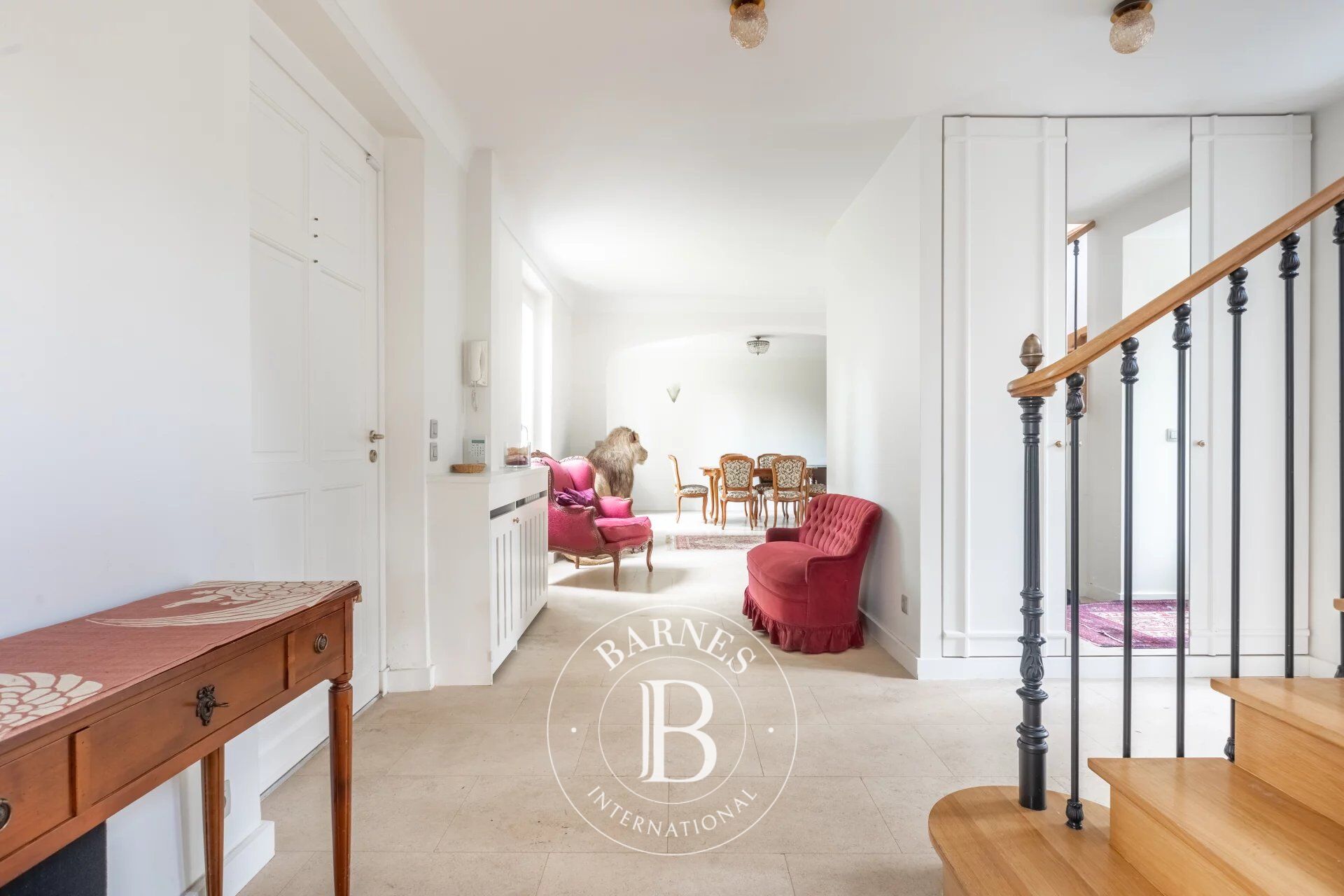 For Sale House | Ville-d'Avray - picture 5