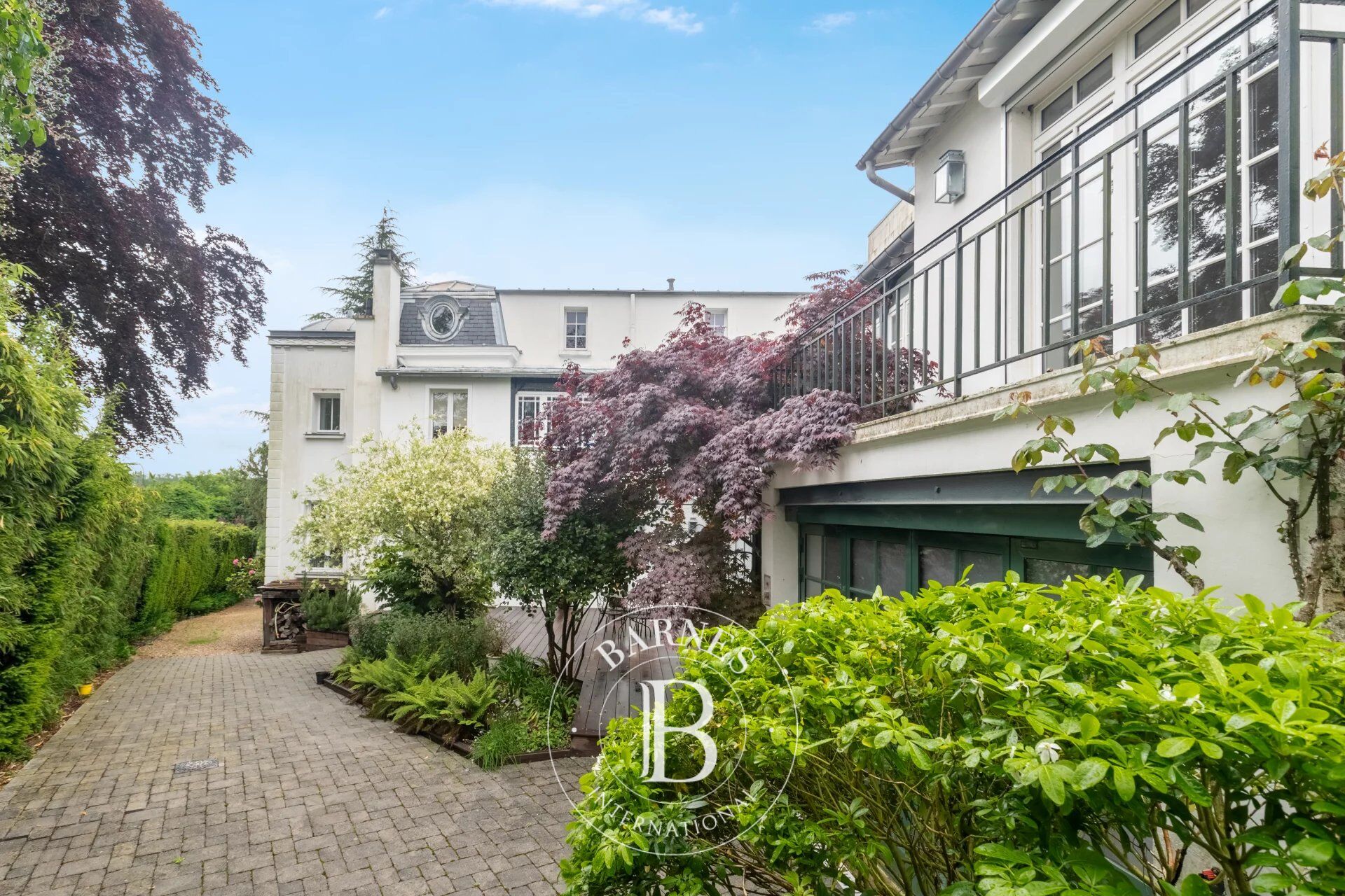 For Sale House | Ville-d'Avray - picture 4