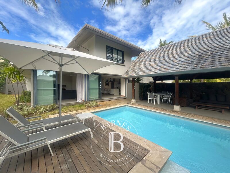 For Sale Villa | Rivière Noire - picture 1