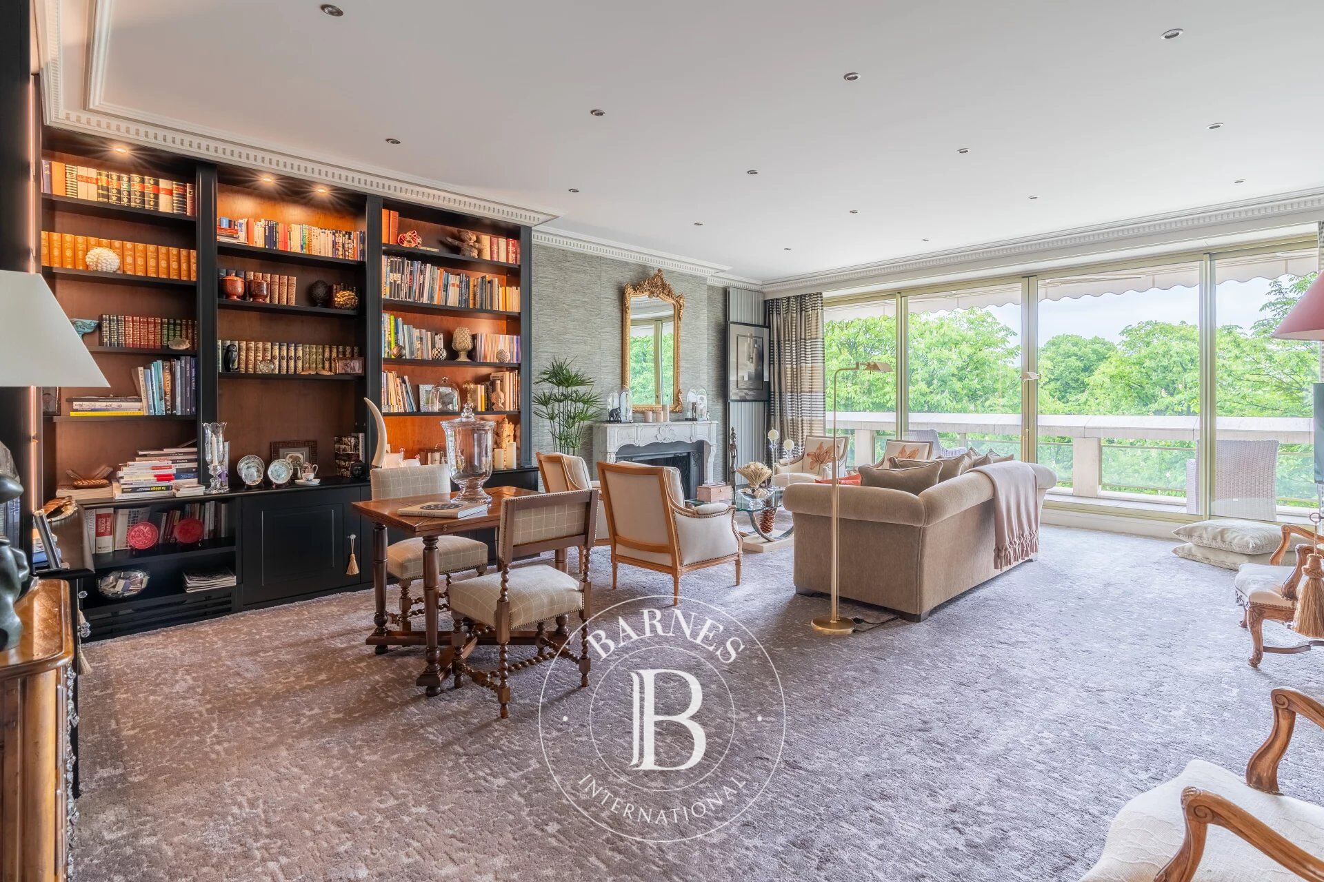 Appartamento Paris 16ème - picture 3