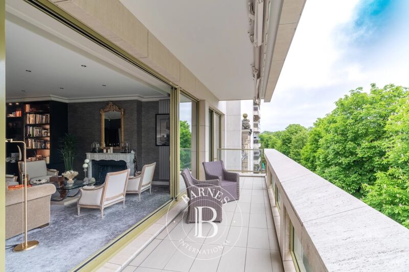 For Sale Apartment | Paris 16ème - picture 2