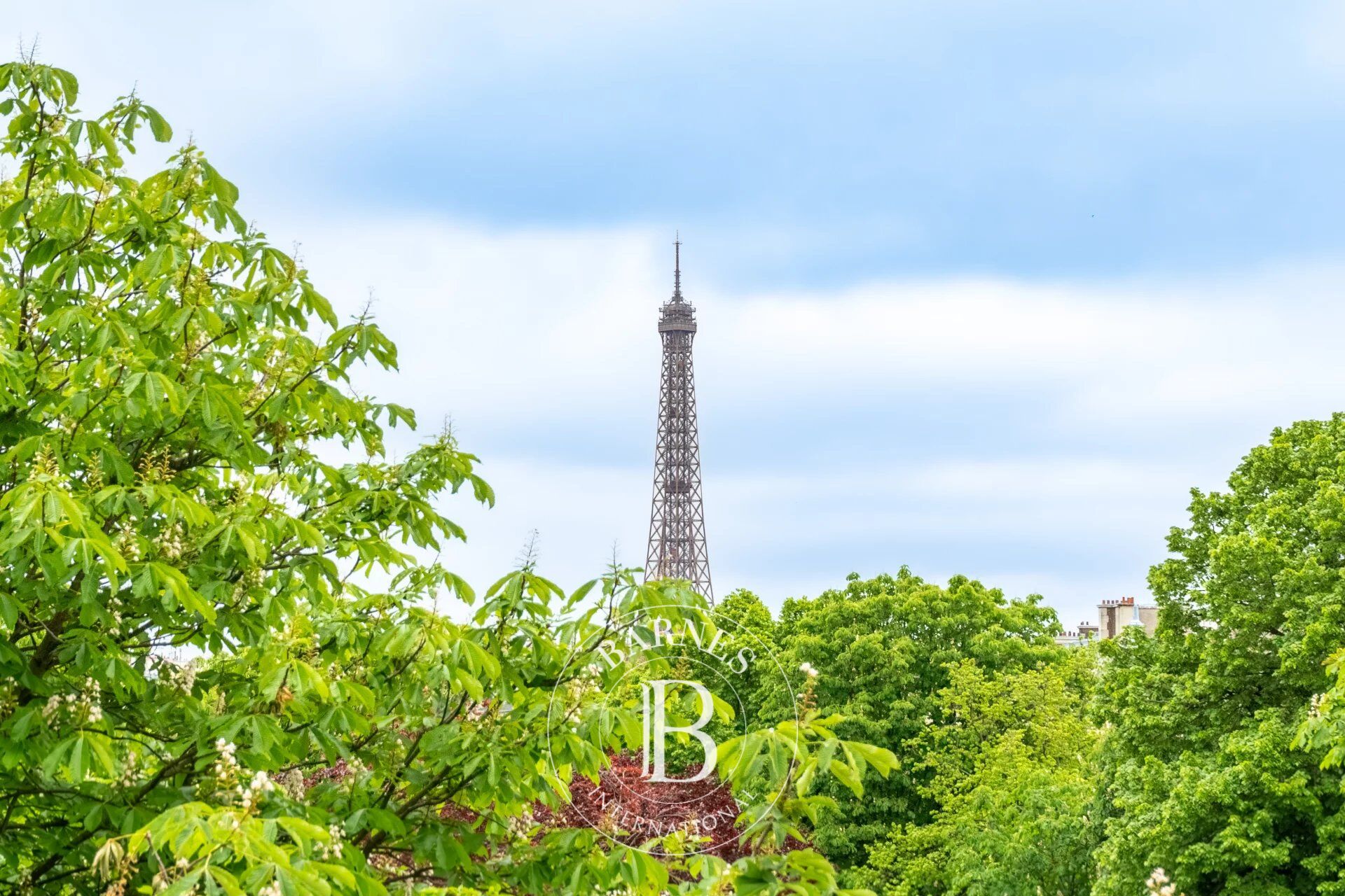 Appartamento Paris 16ème - picture 1