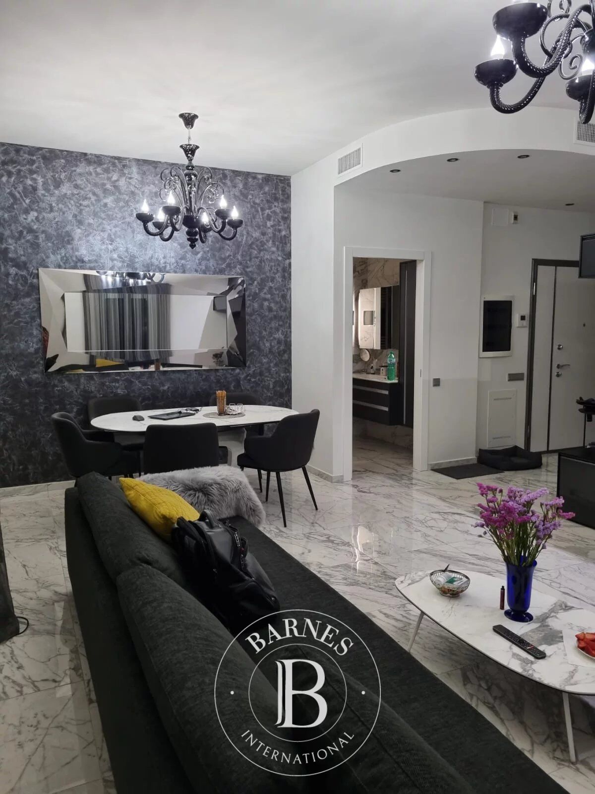 Daire Campione d'Italia - picture 8