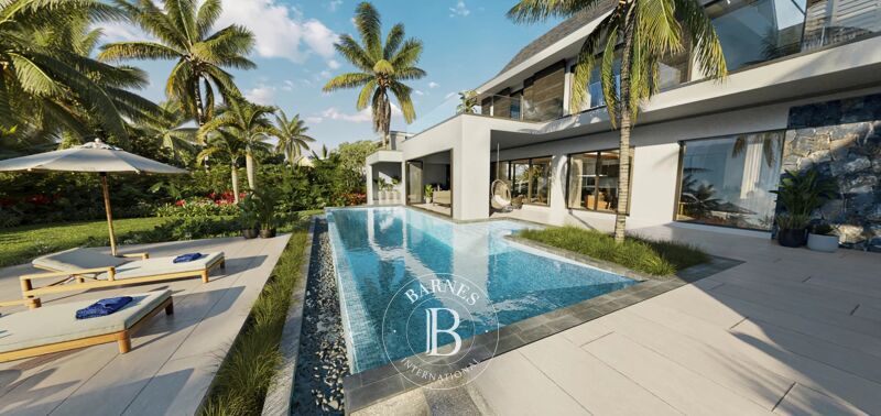 Programme neuf Belle Mare - picture 2