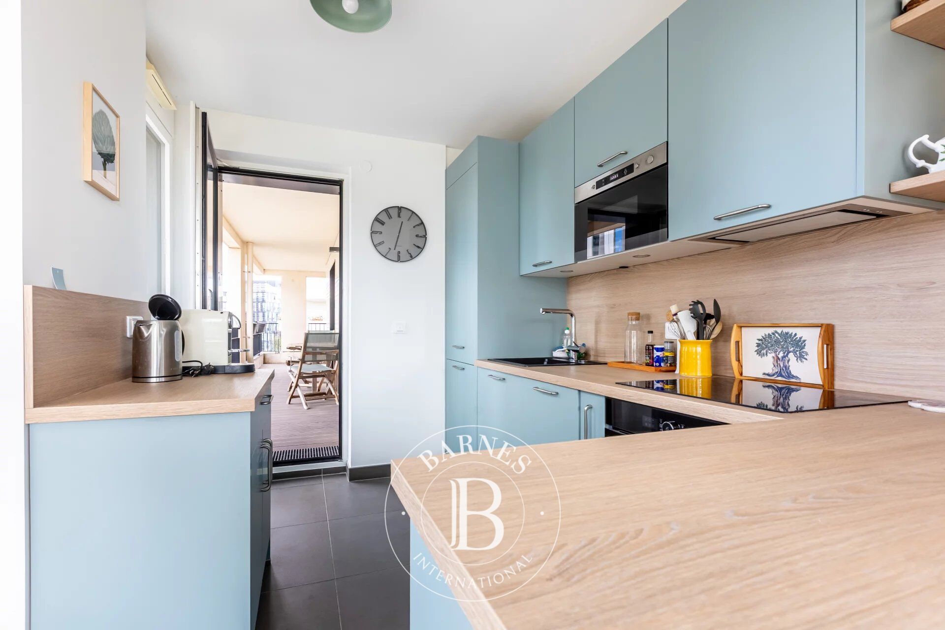 For Sale Apartment | Paris 17ème - picture 9