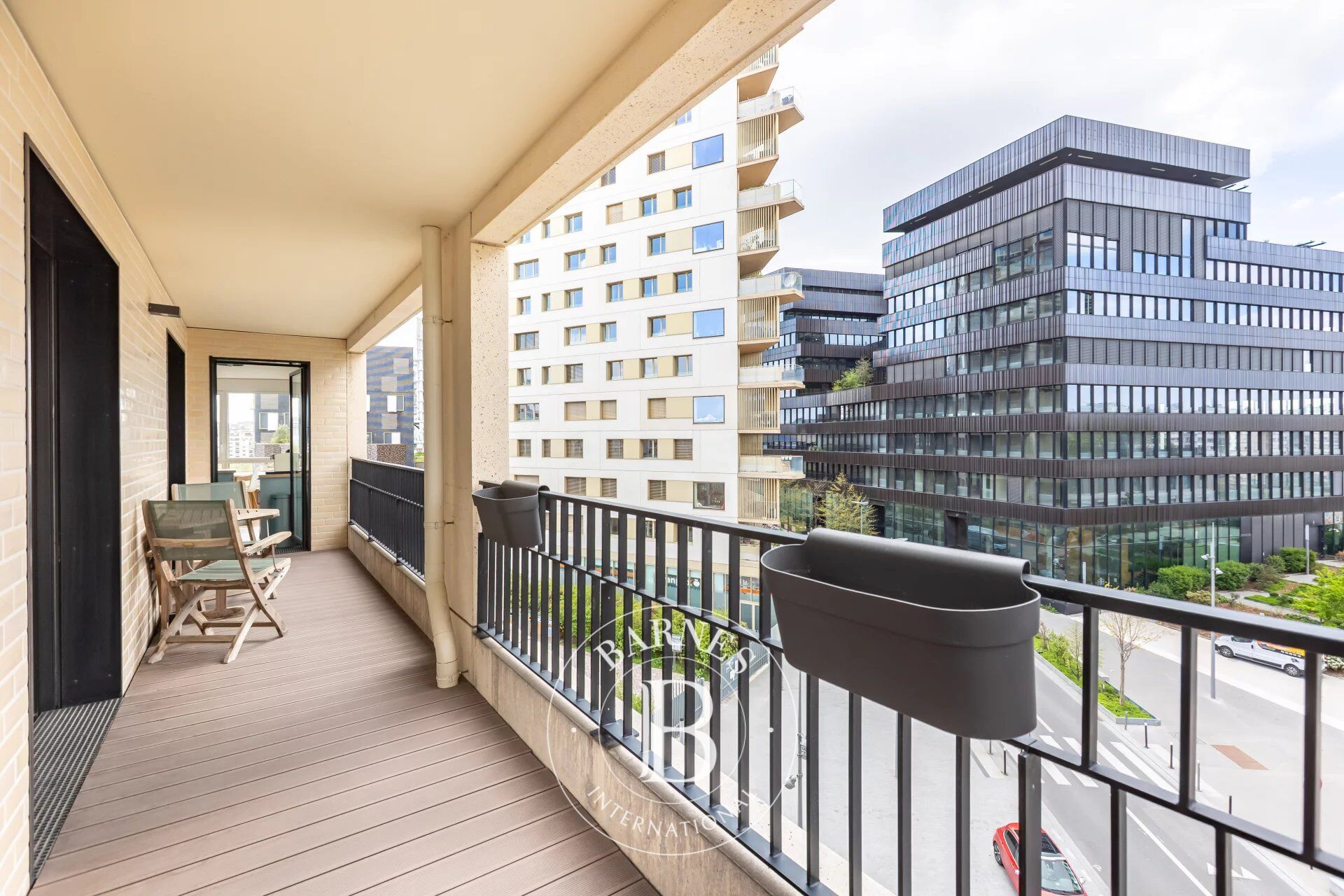 For Sale Apartment | Paris 17ème - picture 6