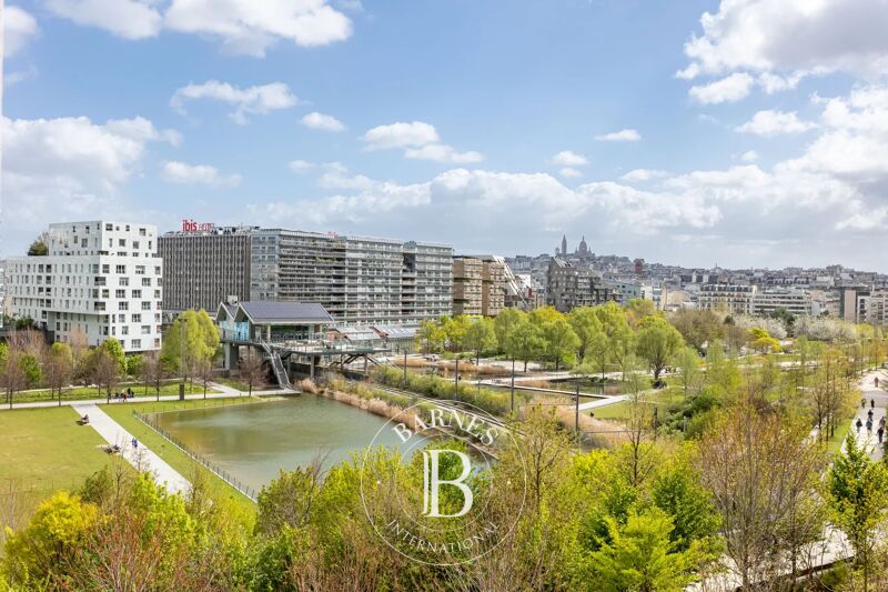 À vendre Appartement | Paris 17ème - picture 2