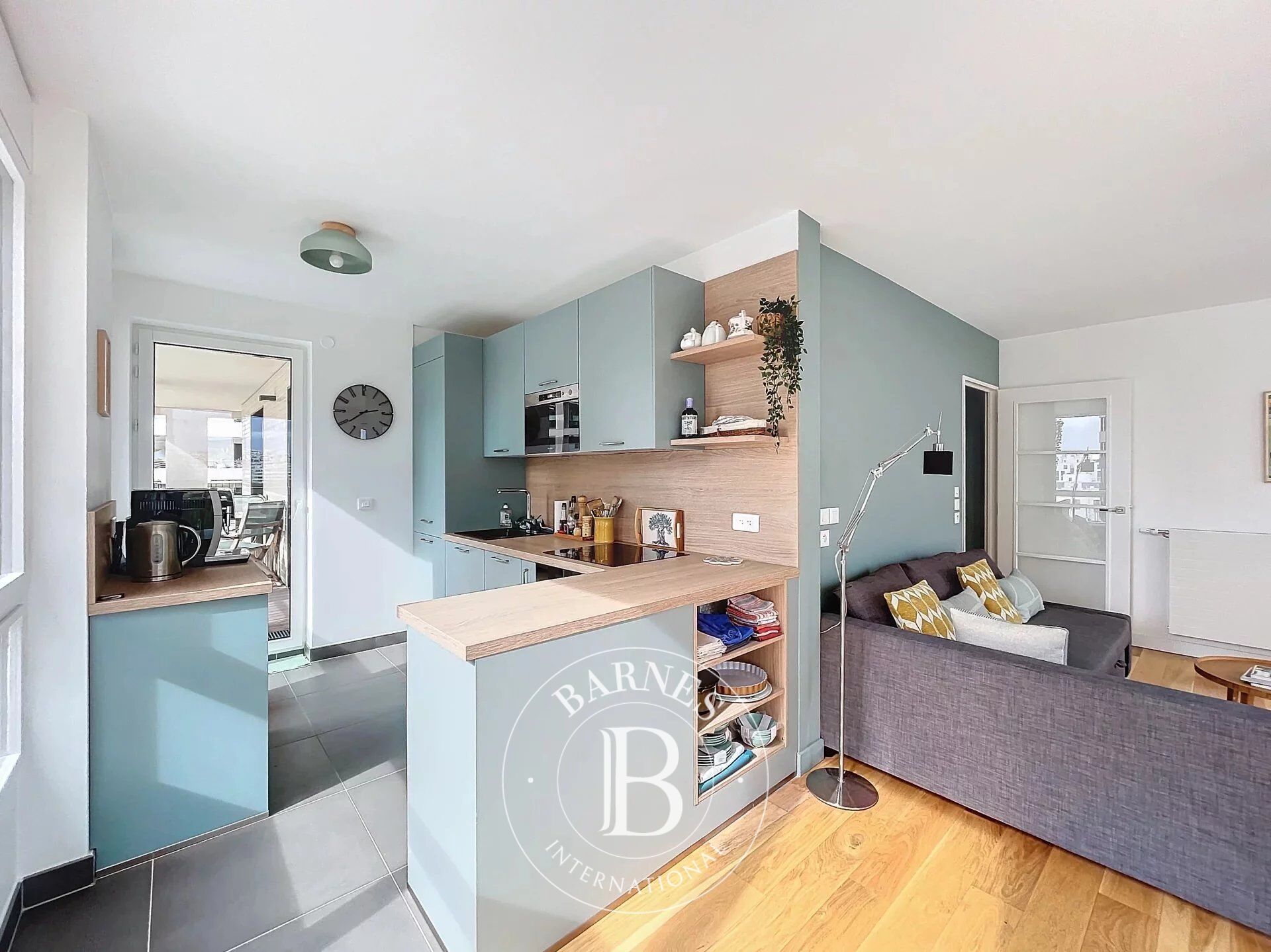 For Sale Apartment | Paris 17ème - picture 4