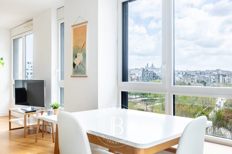 À vendre Appartement | Paris 17ème - picture 1