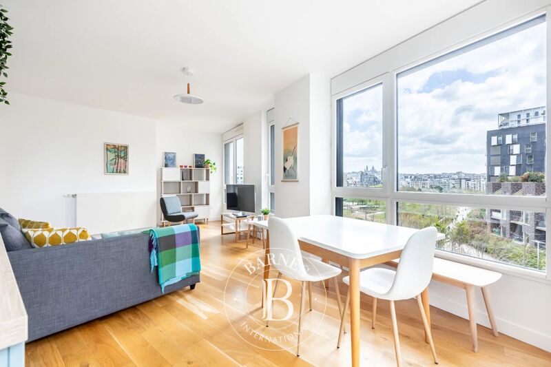 À vendre Appartement | Paris 17ème - picture 3