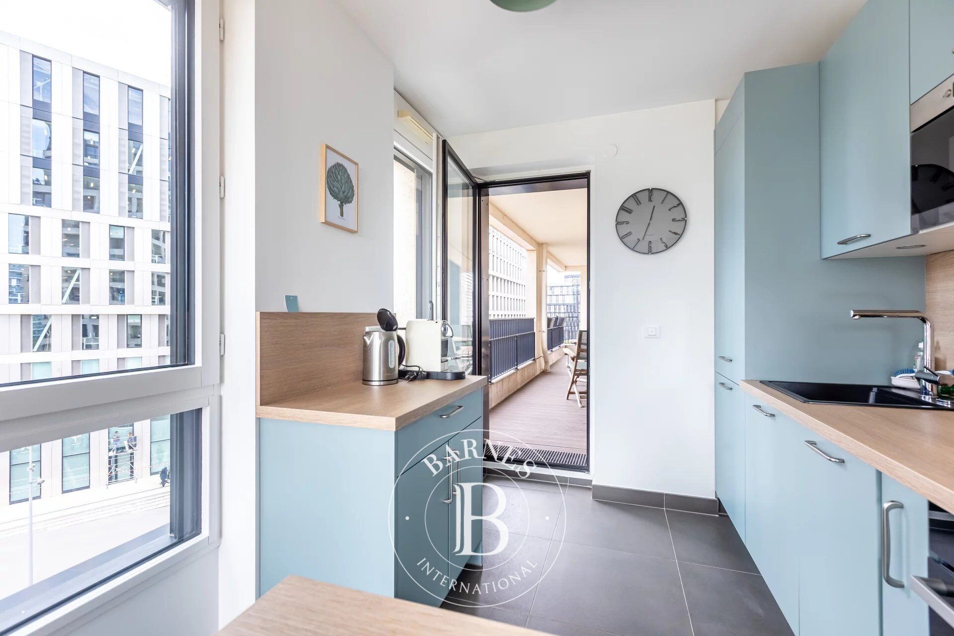 For Sale Apartment | Paris 17ème - picture 10