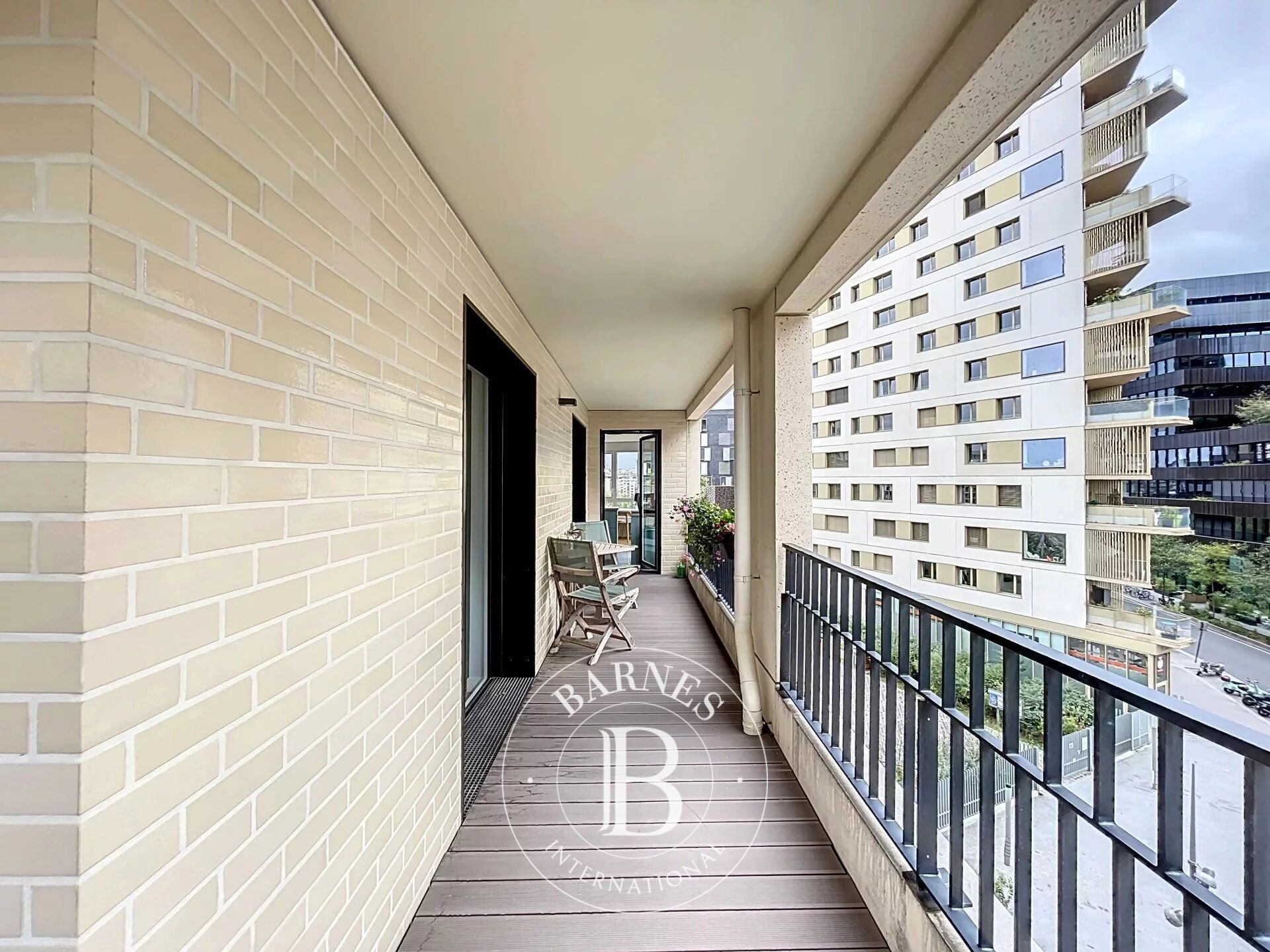 For Sale Apartment | Paris 17ème - picture 9