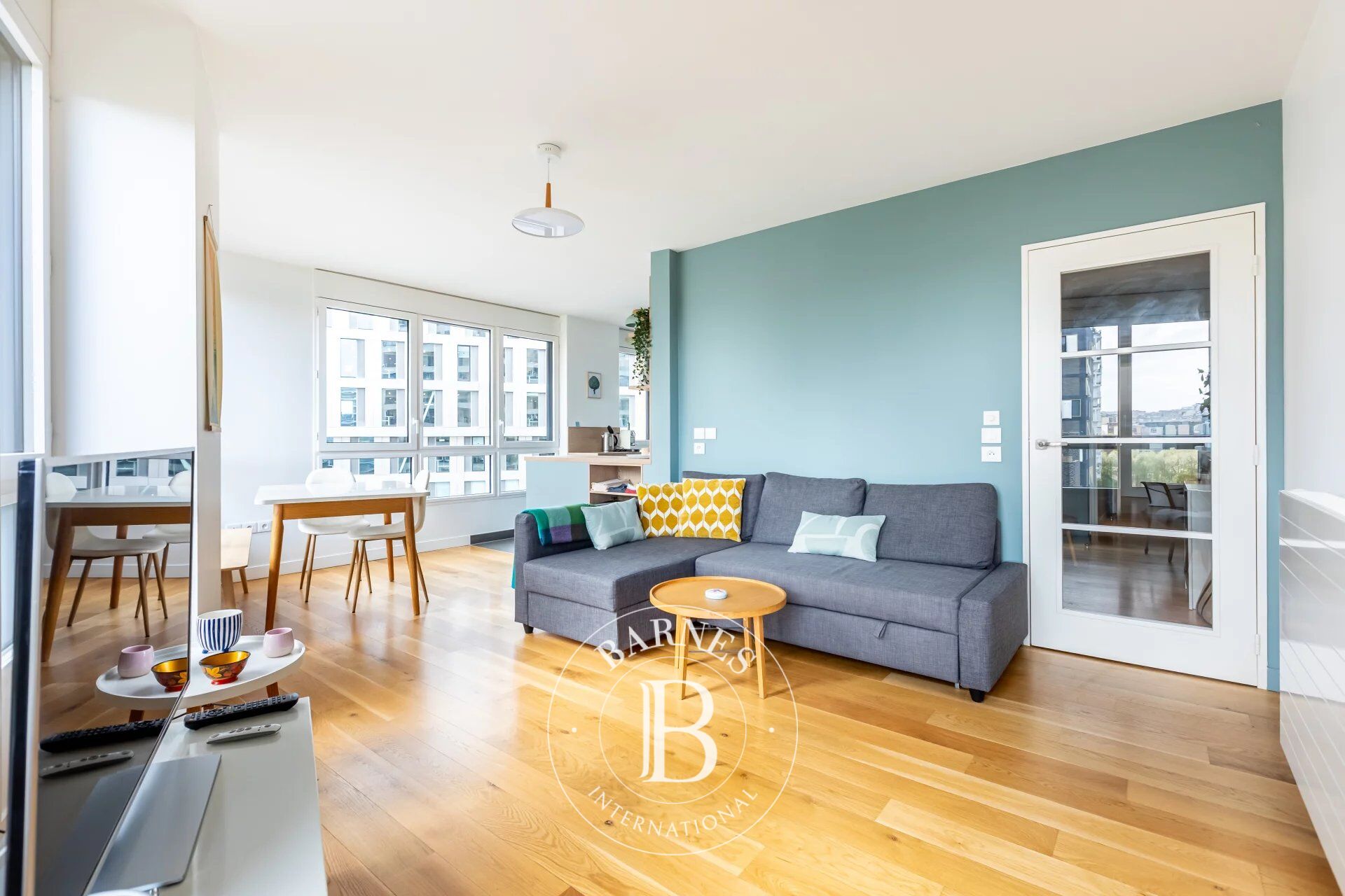 For Sale Apartment | Paris 17ème - picture 5