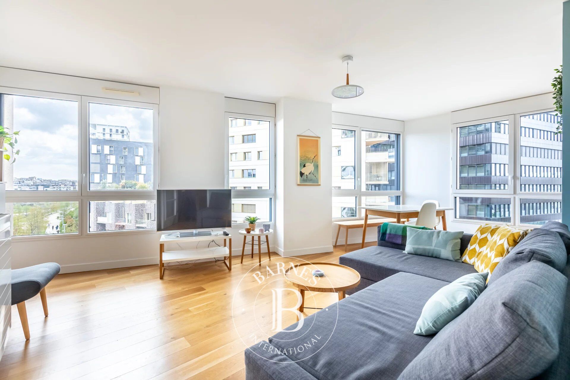 For Sale Apartment | Paris 17ème - picture 4