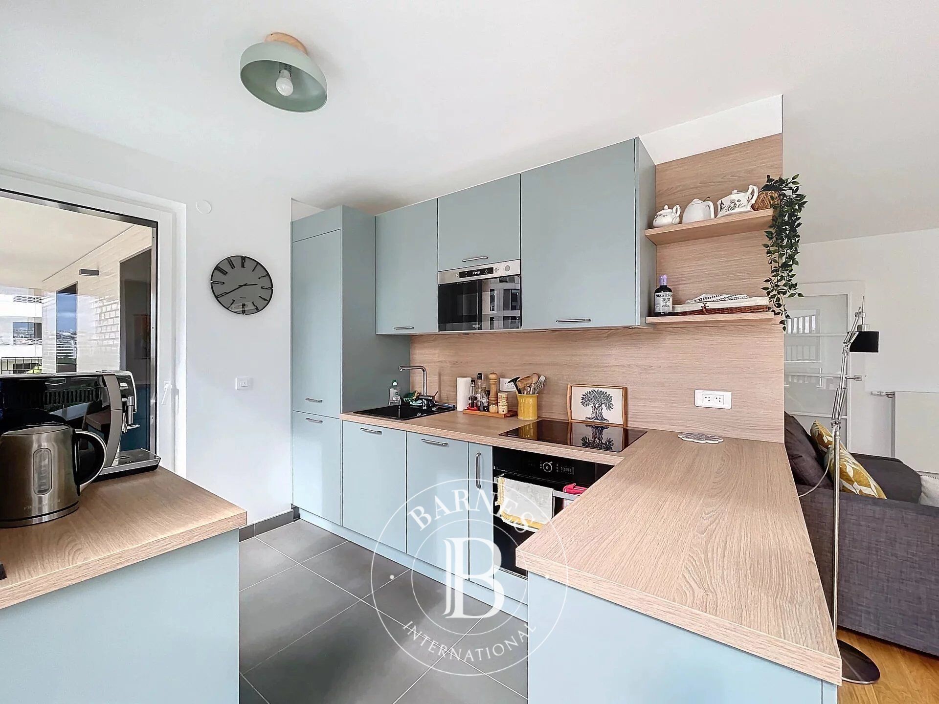 For Sale Apartment | Paris 17ème - picture 5