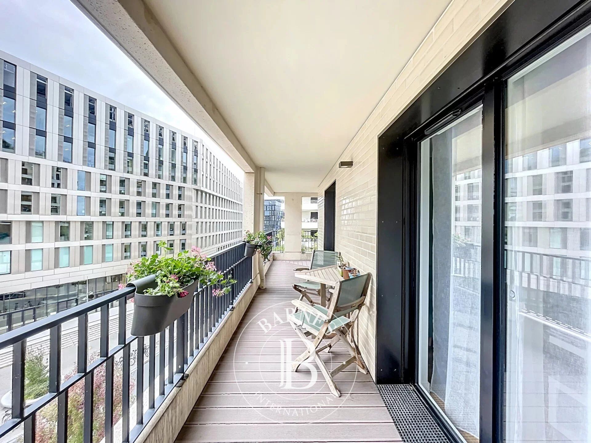 For Sale Apartment | Paris 17ème - picture 8