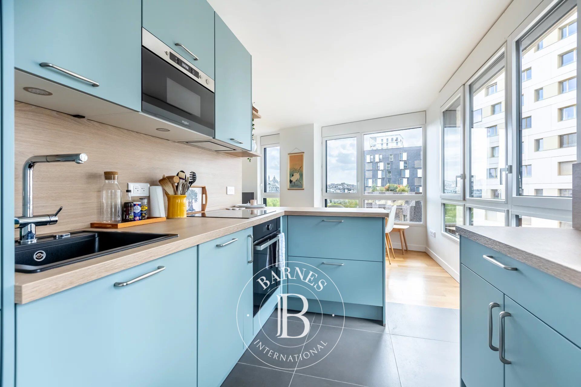 For Sale Apartment | Paris 17ème - picture 8