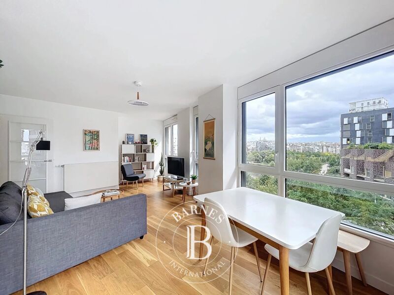 Zu verkaufen Wohnung | Paris 17ème - picture 3