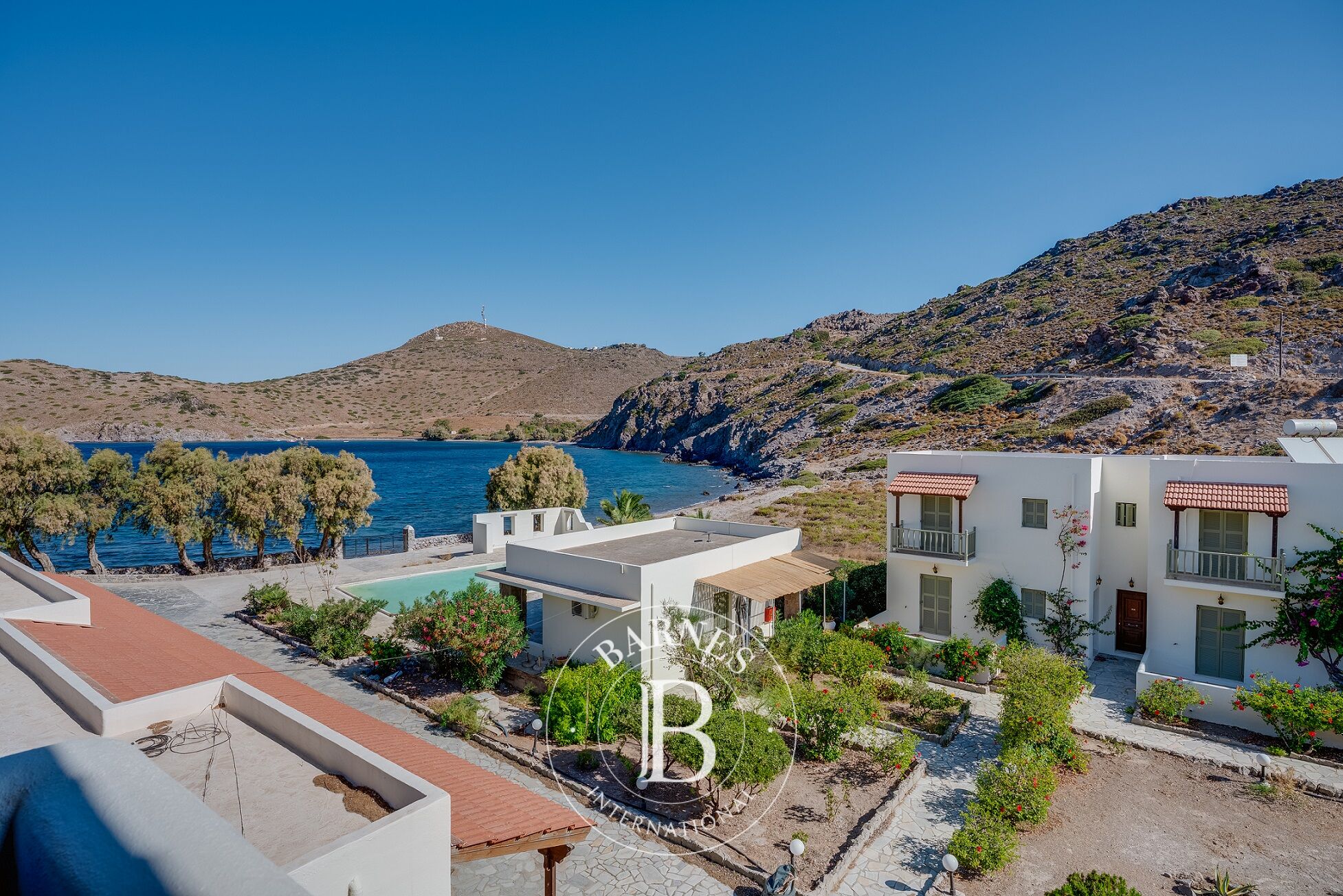 Gewerbe Dodecanese - picture 2