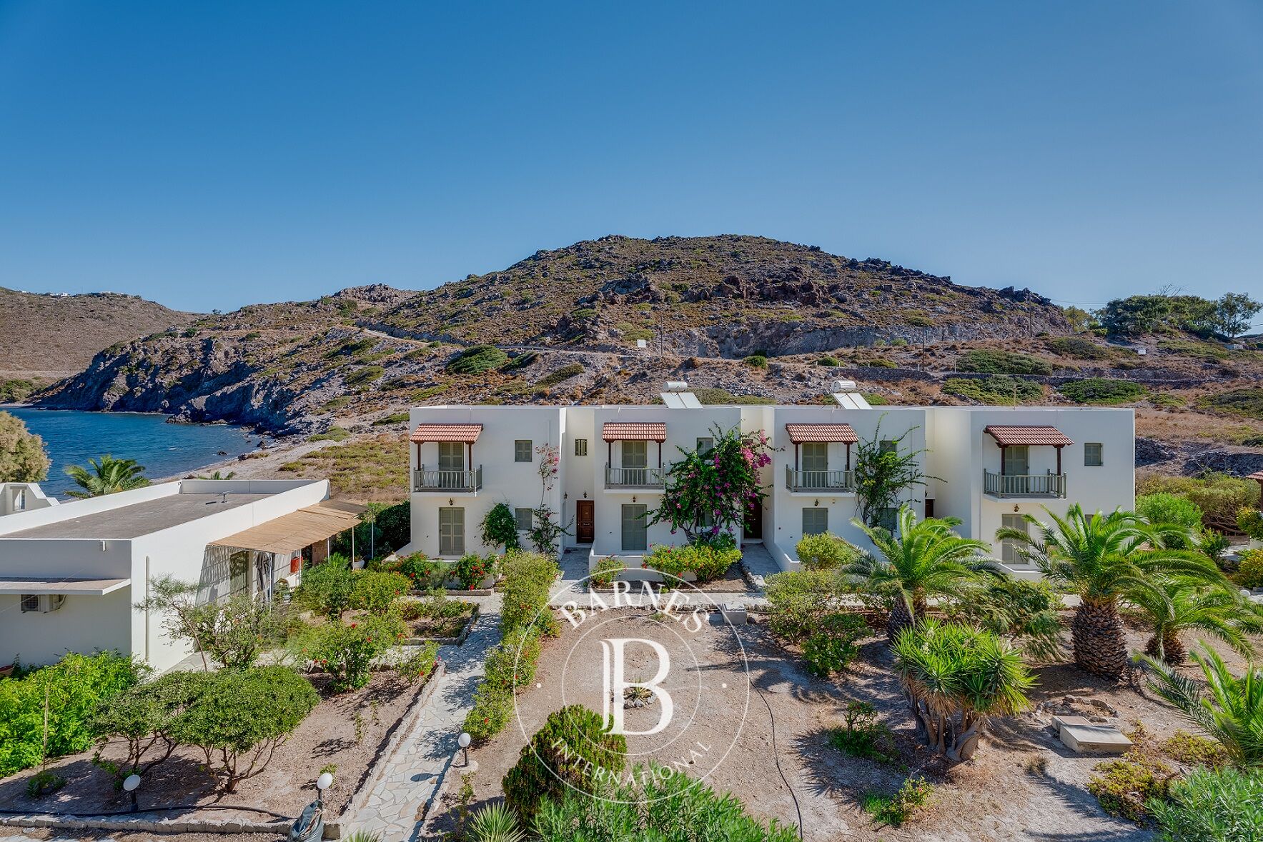 Gewerbe Dodecanese - picture 3