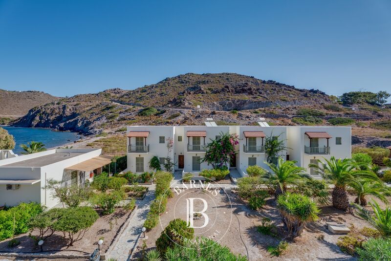 Zu verkaufen, Gewerbe Dodecanese - picture 3