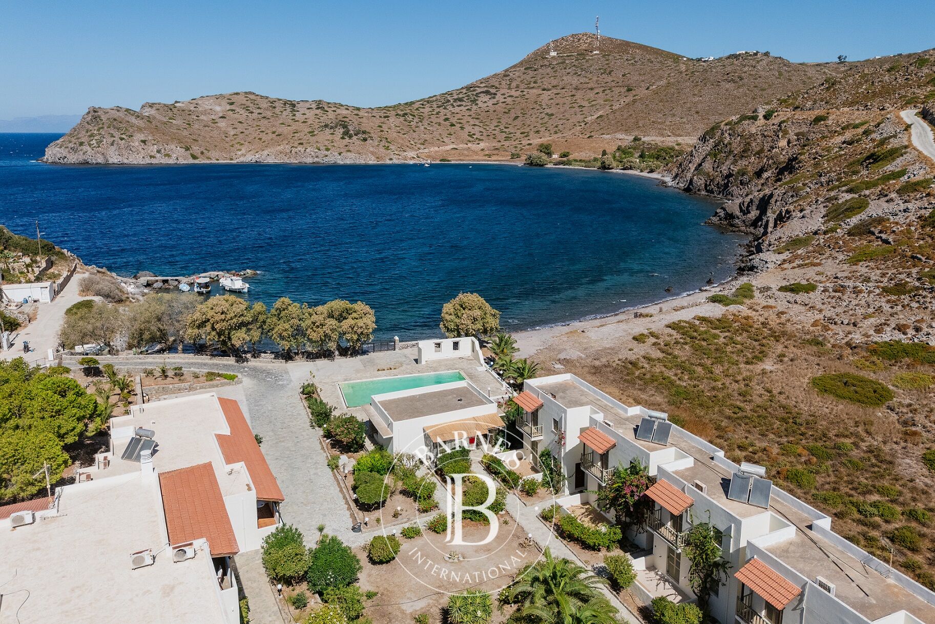 Gewerbe Dodecanese - picture 1